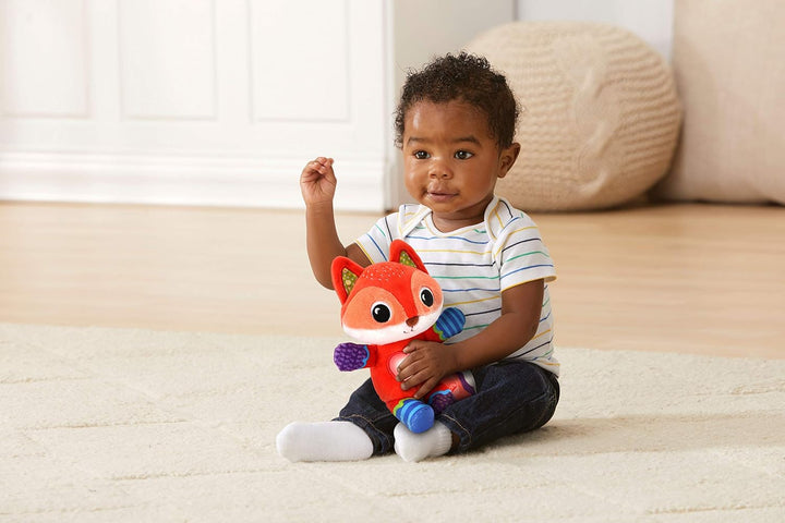 Vtech 80-536704 Schlaf-gut-Fuchs