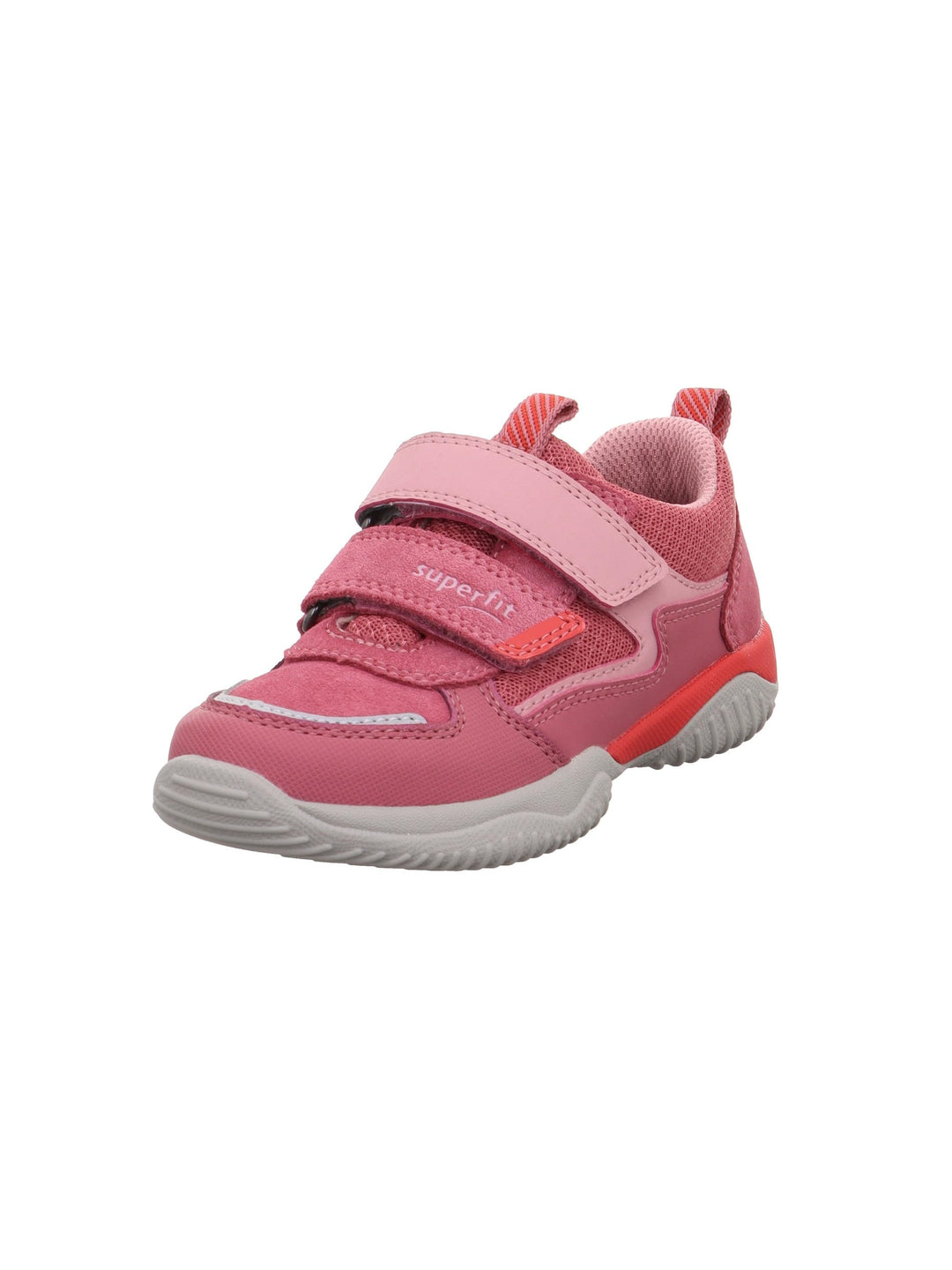 Superfit Storm Sneaker Gore-Tex 1-009385 Mädchen 31 EU Pink Rot 5500, 31 EU Pink Rot 5500
