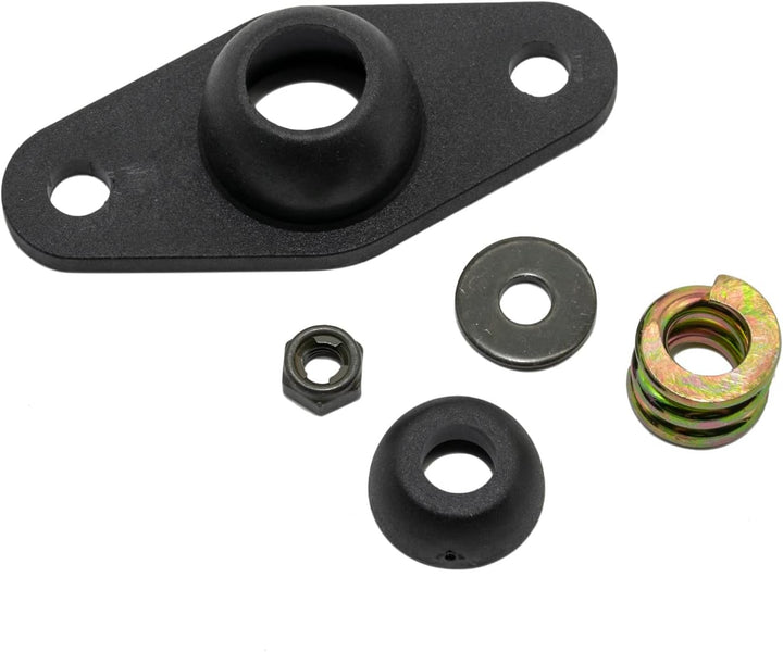 Spiegel Aprilia, rechts, Armlänge ca. 11 cm für RS 50/125, 852151