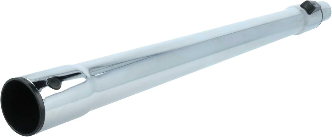 vhbw 2X Staubsaugerohr kompatibel mit Kärcher T 101, T 12/1, T10/1 Professional, T 111 Staubsauger -