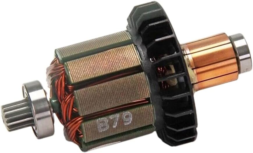 SPORTARC 619380-9 Armatur Anker für Rotor Motor Armature für DDF482 DHP482 DHP482RAE DHP482Z DDF482R