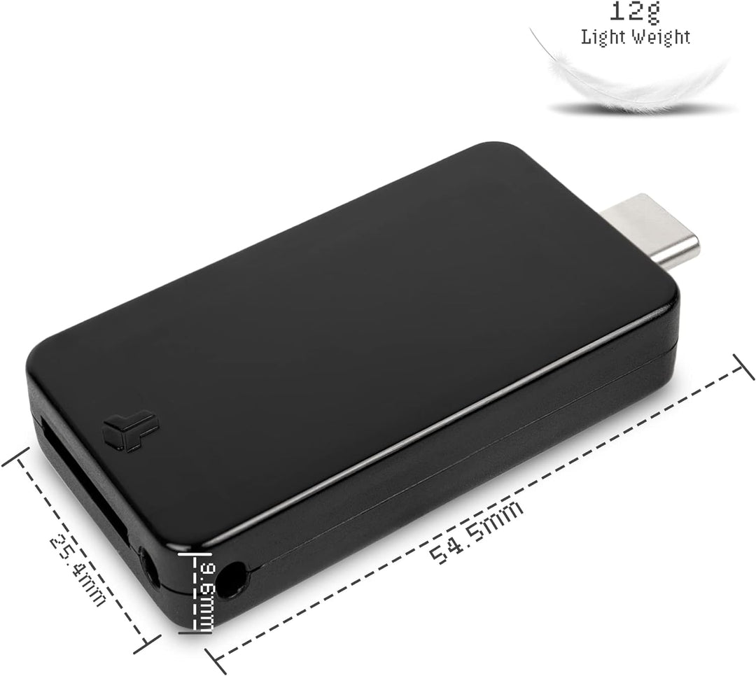 BitBox02 Wallet für Bitcoin - Schweizer Hardware-Wallet für sicheres Cold Storage - komplett auf Deu