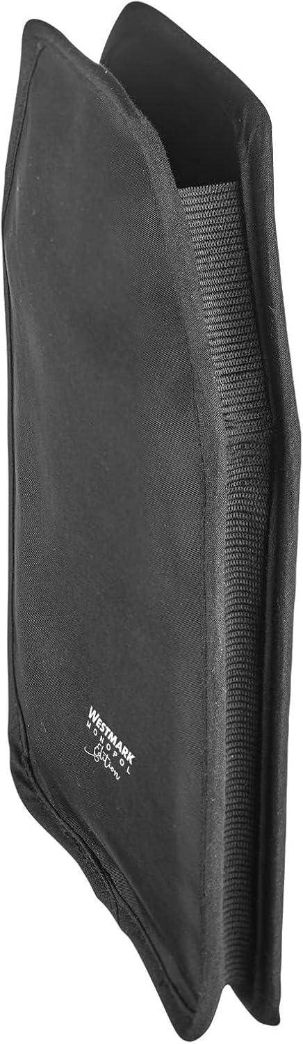 Westmark Kühlmanschette, Für z.B. Sprudel-, Wein- oder Sektflaschen, Für Flaschendurchmesser bis 9 c