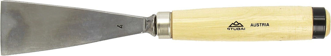 Stubai Stechbeitel Serie 55 - Form 4 : Gerades Flacheisen 50mm - 550450, 50mm