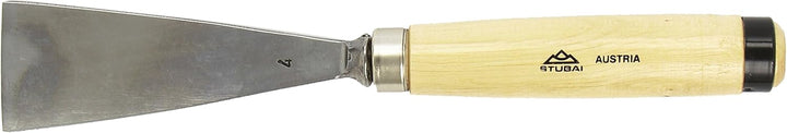 Stubai Stechbeitel Serie 55 - Form 4 : Gerades Flacheisen 50mm - 550450, 50mm