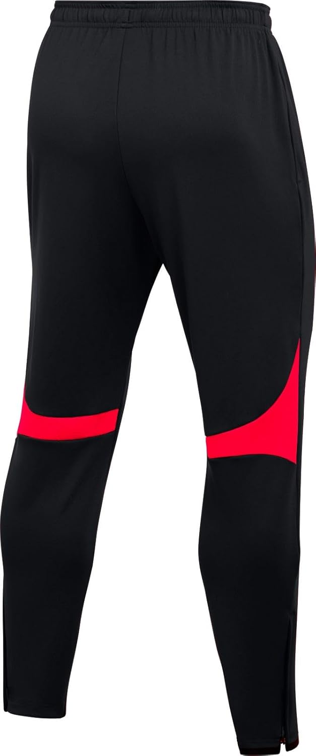 Nike Herren Acdpr Kpz Trainings-Hose S Black/Bright Crimson/White, S Black/Bright Crimson/White