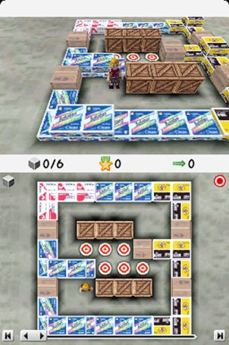Sokoban DS