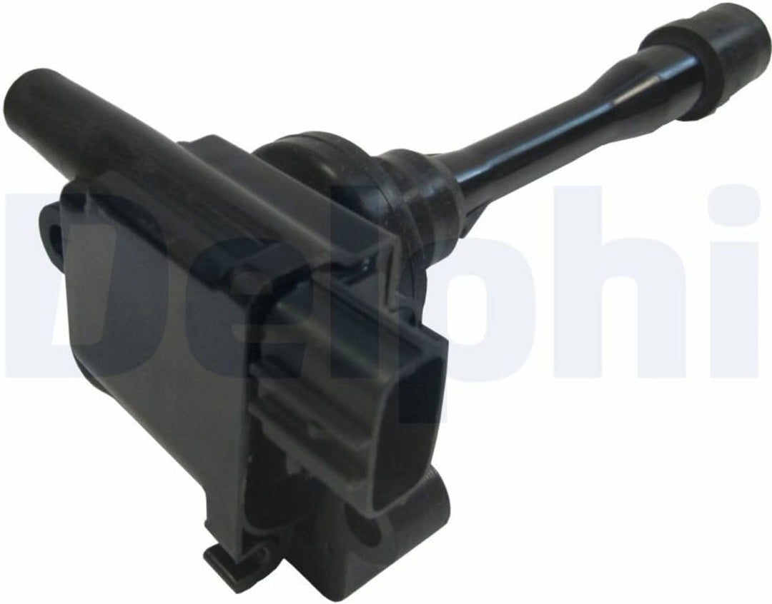 DELPHI GN10191-12B1 Zündspule 12V für MITSUBISHI Space Star (DGA) ADC41473 CL547 GN10191