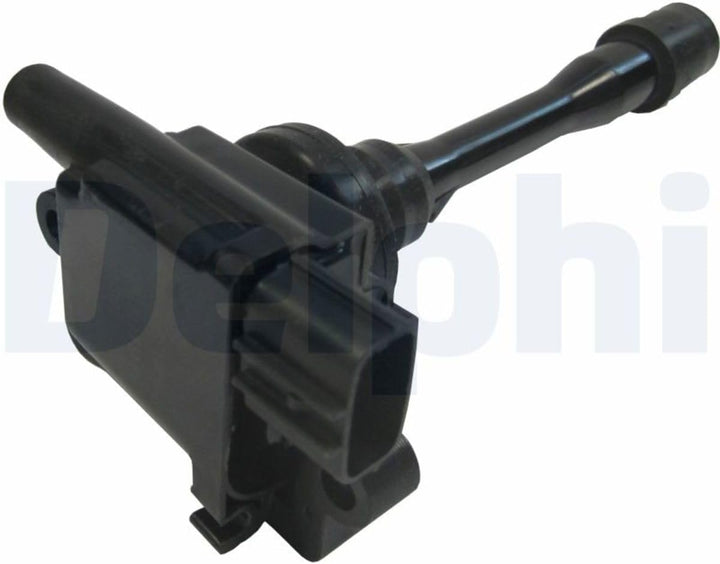 DELPHI GN10191-12B1 Zündspule 12V für MITSUBISHI Space Star (DGA) ADC41473 CL547 GN10191