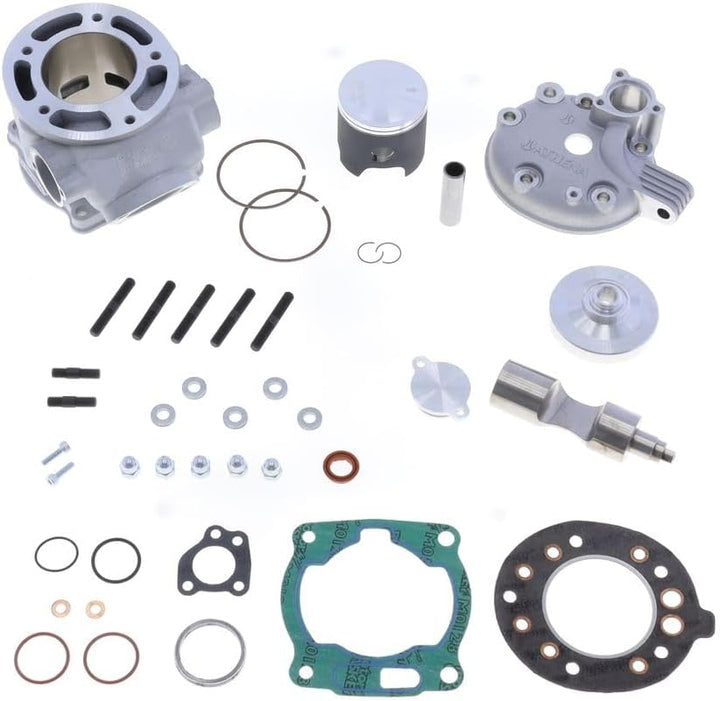 Athena P400485100010 RacingSatz Zylinder in Alluminio, Durchmesser : 65 mm, 170 CC
