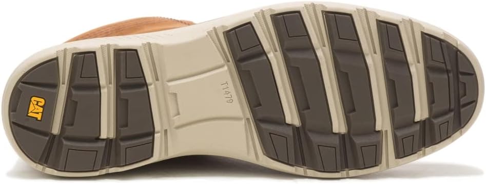Caterpillar Herren Trey 2.0 Mode-Stiefel 41 EU Aztec, 41 EU Aztec