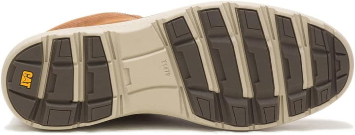 Caterpillar Herren Trey 2.0 Mode-Stiefel 41 EU Aztec, 41 EU Aztec