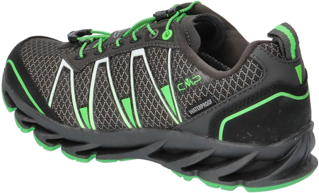 CMP Unisex-Erwachsene Altak 2.0 Traillaufschuhe, Blei