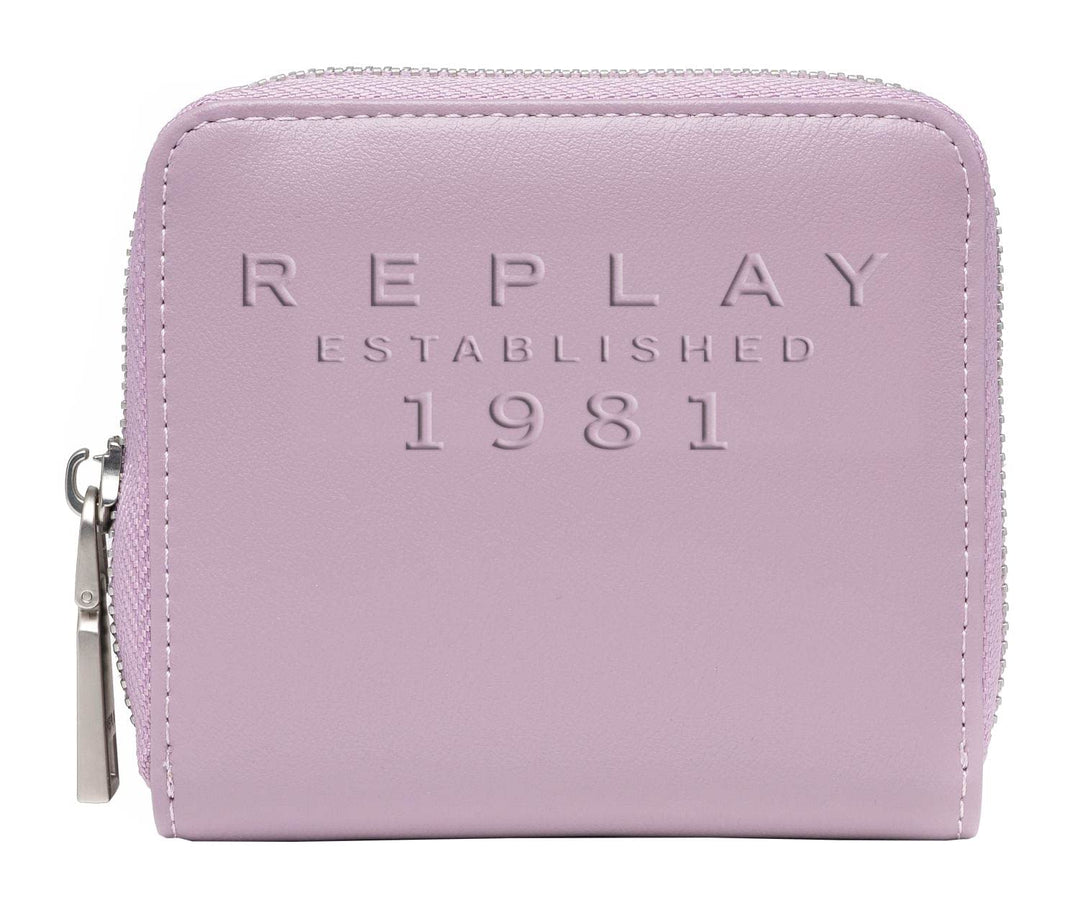 REPLAY Damen Geldbörse