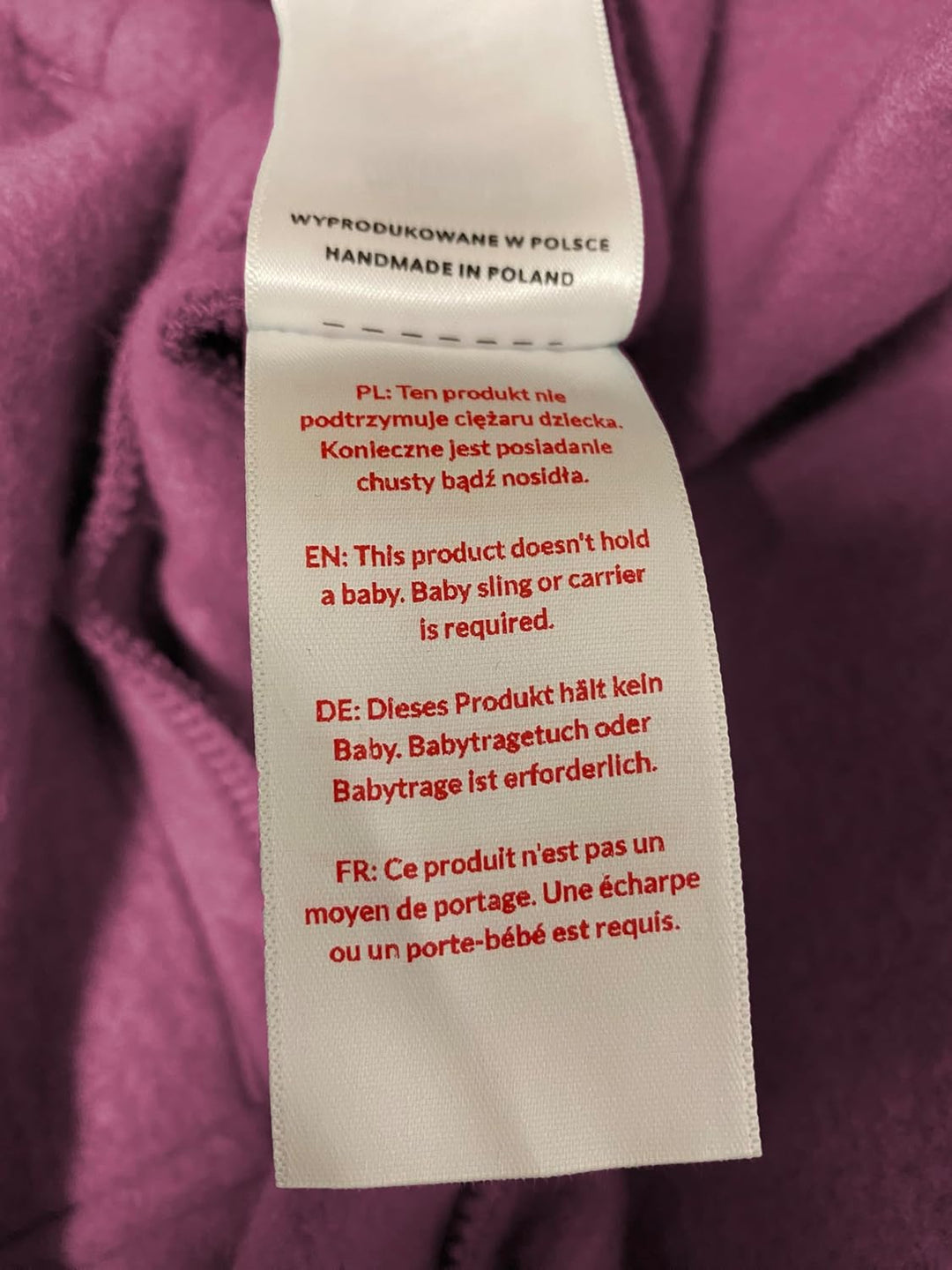 fun2bemum EVEREST 6in1 BACK/FRONT Softshell Jacke, Tragejacke, Babytragejacke,Schwangerschaftsjacke,