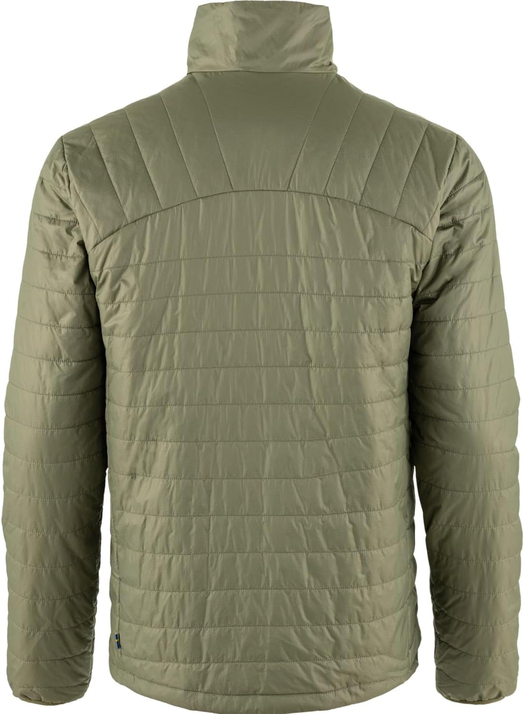 Fjällräven Herren Expedition X-Lätt Jacke Isolationsjacke Kunstfaserjacke XS Grün, XS Grün