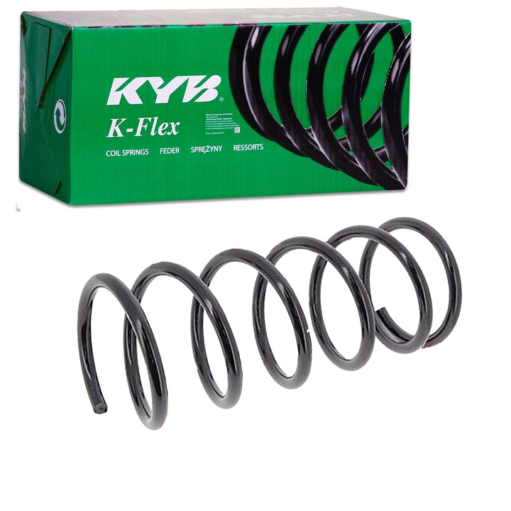 Fahrwerksfeder K-Flex KAYABA RA3118