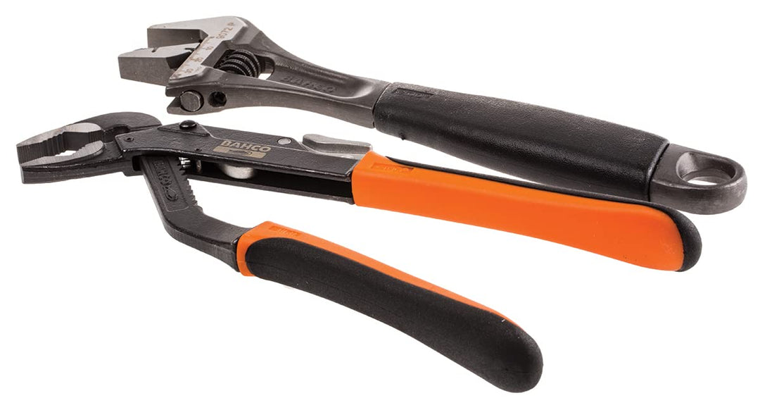 Llave Ajust 9072+Tenacill 8224