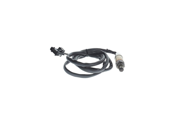 Bosch 0258003719 - Lambdasonde mit fahrzeugspezifischem Stecker