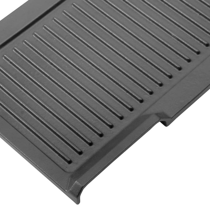 Oranier Grill-Platte 920908 Grillen Braten Induktion Zubehör Kochfelder