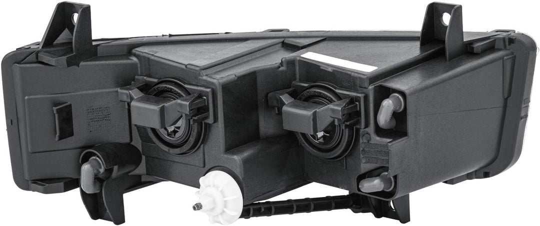 HELLA 1NE 011 477-111 FF-Nebelscheinwerfer - links - für u.a. Skoda Octavia III Combi (5E5), links