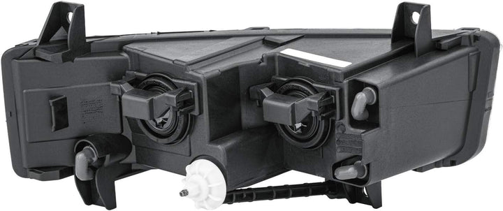 HELLA 1NE 011 477-111 FF-Nebelscheinwerfer - links - für u.a. Skoda Octavia III Combi (5E5), links