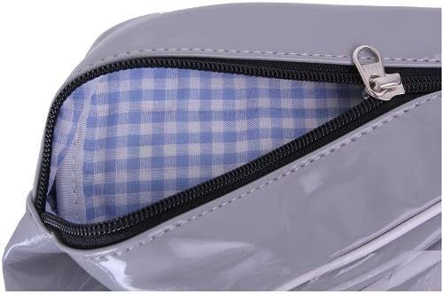 Minene 9663 Kindergarten Rucksack, Blauer Elefant