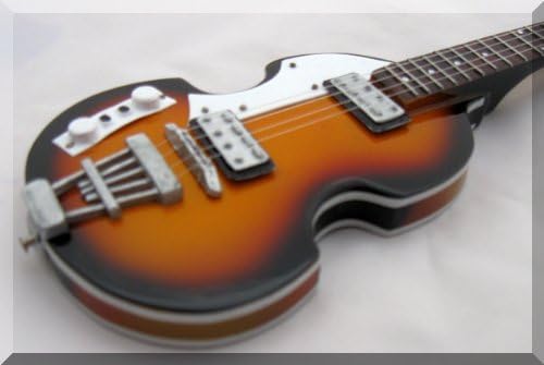 Hofner Miniatur E-Bass, Paul McCartney