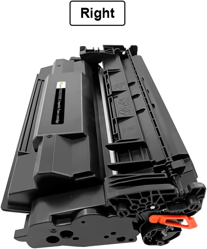 【KEIN CHIP】 Kompatible Tonerkartusche 59X CF259X (59A CF259A) Hohe Kapazität 10000 Seiten für HP M30
