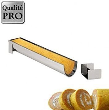 De 320630 Buyer Regenrinne, zerlegbar, rund, Abnehmbare Aufsätze, 30 x 8 x 6,5 cm 27.9 x 20.1 x 10.9