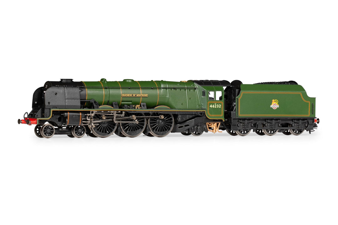 Hornby TT:120 TT3011M BR, Princess Coronation, 4-6-2, 46232, „Duchess of Montrose“ – Lokomotive der