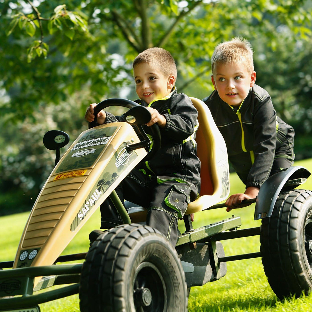 Grösse 122/128 Kinder Planam Junior Softshelljacke anthrazit gelb Modell 6130 Anthrazit/Gelb 128, An