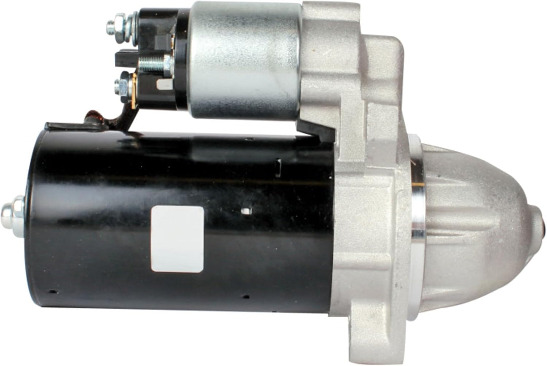 HELLA - Starter/Anlasser - 12V - 2.3kW - für u.a. Mercedes-Benz M-Class (W163) - 8EA 012 527-411