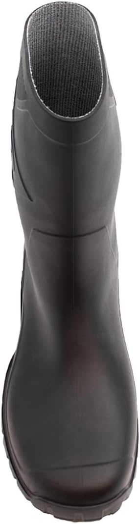 Dunlop Stiefel Dee, Schwarz