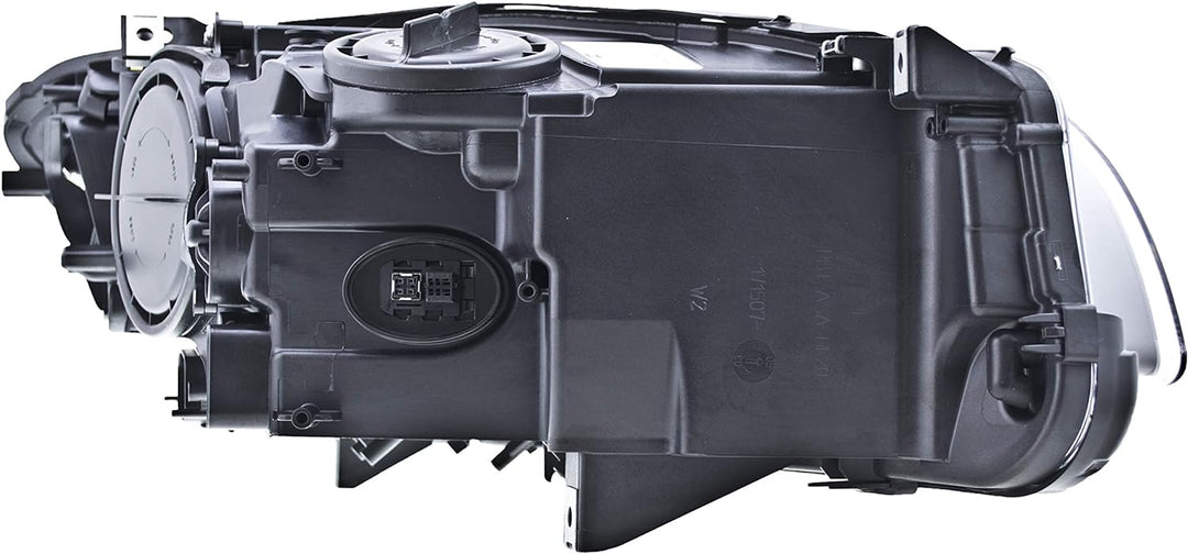 HELLA 1ZS 010 131-651 Bi-Xenon/LED-Hauptscheinwerfer - links - für u.a. BMW 5 (F10)