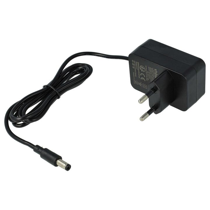 vhbw 1x Netzteil kompatibel mit Gardena smart Gateway 19000, 19005-00.600.00, 19005-20 Verbindungsge