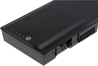 Akku für Dell Typ RD859 7800mAh, 11,1V, Li-Ion