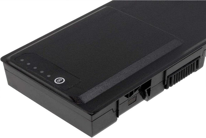 Akku für Dell Inspiron PP20L 7800mAh, 11,1V, Li-Ion