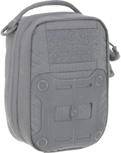 Maxpedition FRP First Response Pouch Grau, Grau