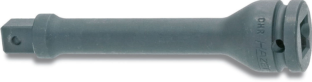 Hazet 9005S-5 Kraft-Verlängerung, Innenvierkant 12.5 mm (1/2 Zoll)