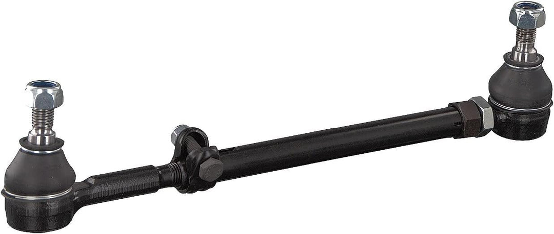 febi bilstein 14137 Spurstange verstellbar , 1 Stück