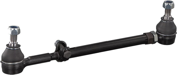 febi bilstein 14137 Spurstange verstellbar , 1 Stück