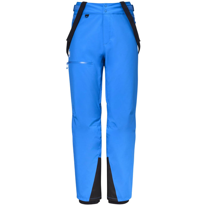 MILLET Herren Hose Brevent P Pt M XL Blau, XL Blau