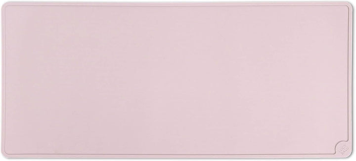 LucyBalu® Napfunterlage für Katzen | Katzenmatte für Wasser- & Futternapf | Silikonmatte als rutschf