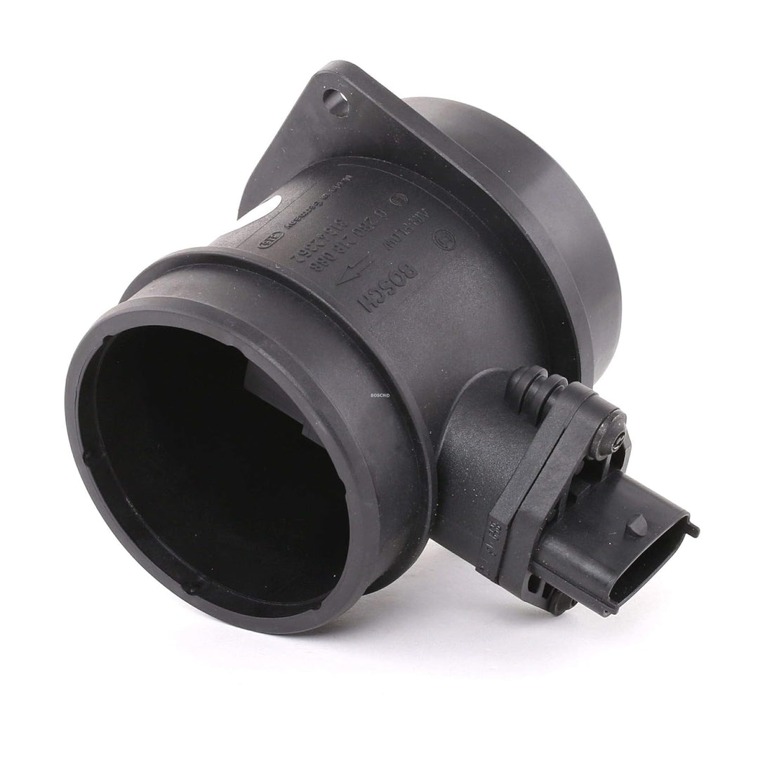 Bosch 0280218088 - Luftmassenmesser 280218088 Air Sensor MAF, 280218088 Air Sensor MAF