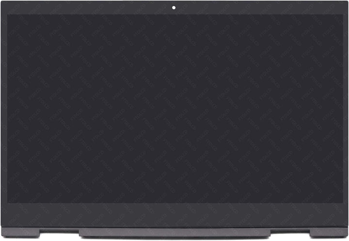 FTDLCD® 15.6 Zoll L23792-001 15,6 Zoll FHD LED LCD Touchscreen Digitizer Display Bildschirm Assembly