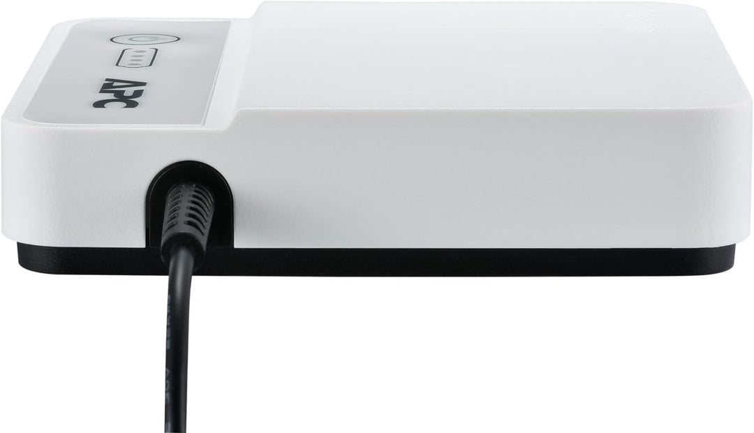 APC Back-UPS Connect CP12036LI Lithium-Ionen-Mini-USV, 12 V DC, 36 W, entwickelt für Router, Smart H