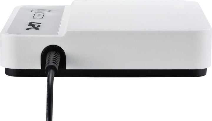 APC Back-UPS Connect CP12036LI Lithium-Ionen-Mini-USV, 12 V DC, 36 W, entwickelt für Router, Smart H