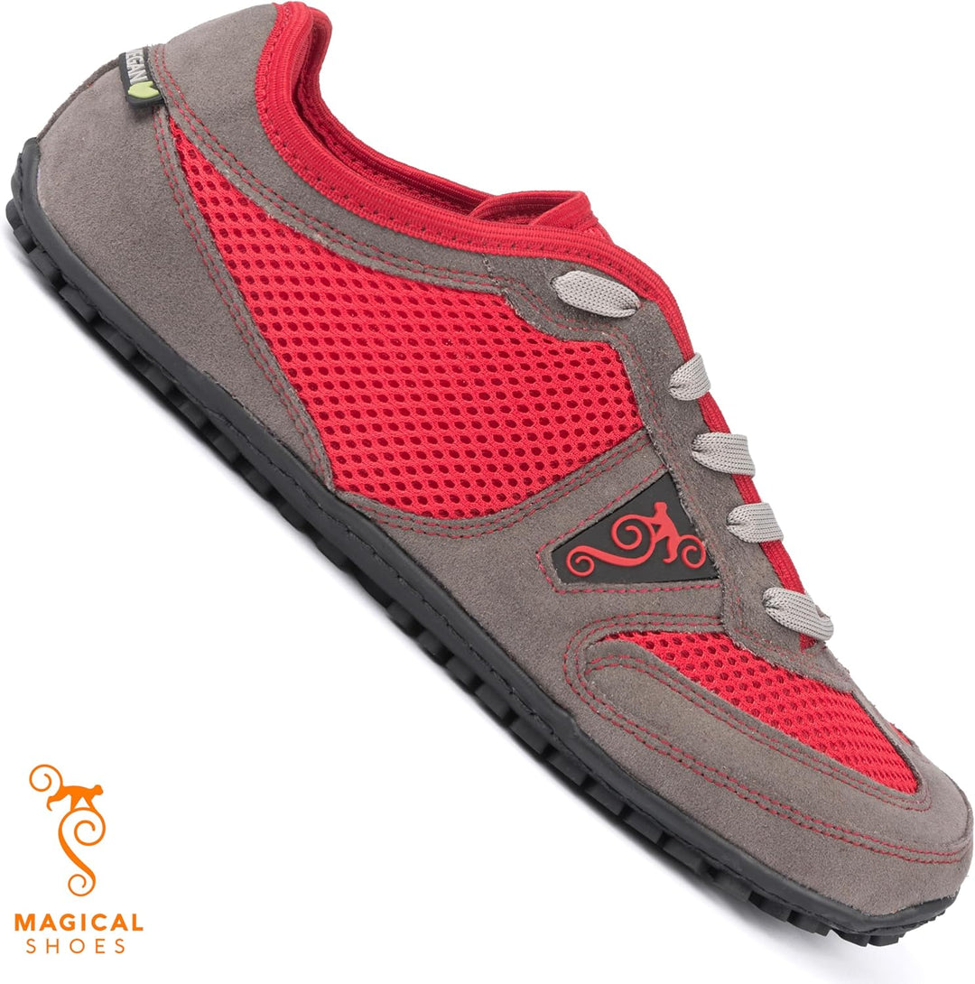Magical Shoes Barfussschuhe für Damen &amp; Herren, Laufschuhe, Sportschuhe, minimalistische Schuhe, Bar