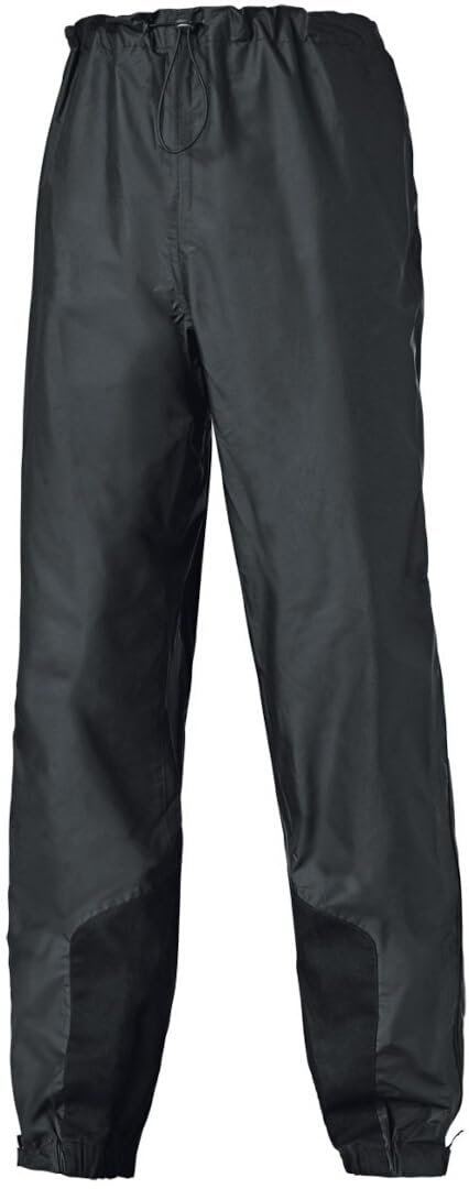 Held Wet Tour 2 Regenhose, schwarz, M Schwarz M, Schwarz M